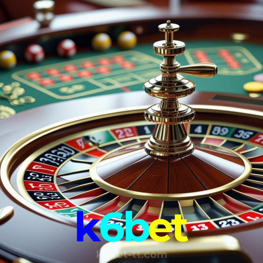 k6bet:A aposta no futebol online pode te levar à vitória absoluta!
