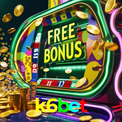 k6bet:Sua sorte brilha em jogos de blackjack e apostas no futebol!