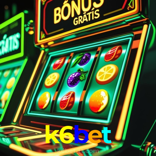 k6bet:Sua sorte está no cassino online com poker, roleta e futebol ao vivo!