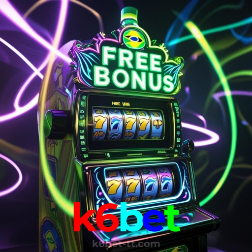 k6bet:A roleta nunca foi tão emocionante! Aposte e ganhe!