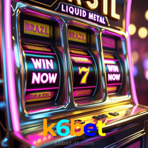 k6bet:Onde o futebol e o cassino online se encontram para grandes prêmios!