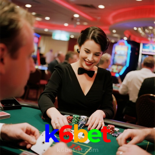 k6bet:No nosso cassino, a emoção nunca para! Jogue agora!