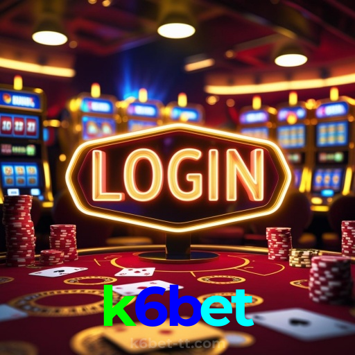 k6bet:Onde sua sorte brilha com apostas no futebol e prêmios em roleta!