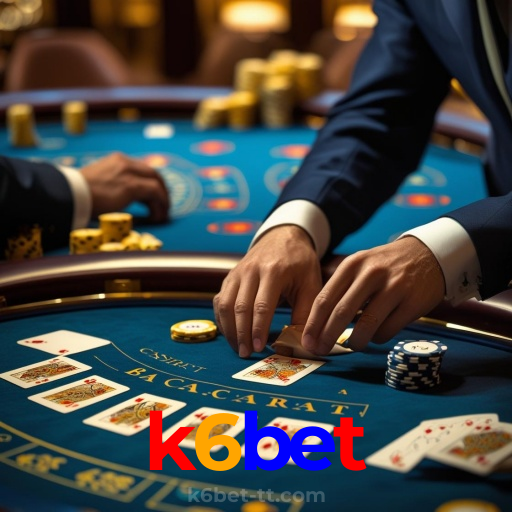 k6bet:Aposte no futebol online e vença como um campeão!