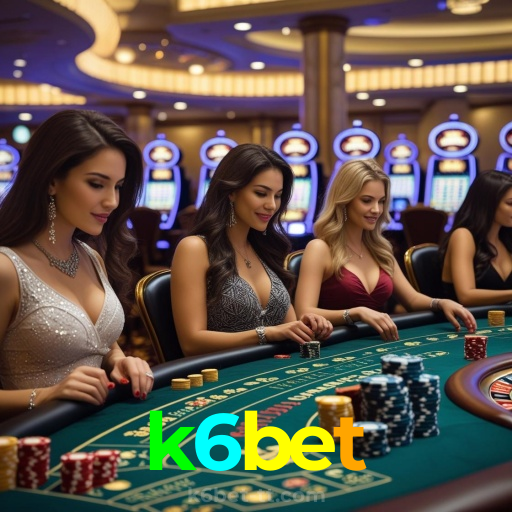 k6bet：Aposte no futebol online e marque gols de prêmios!
