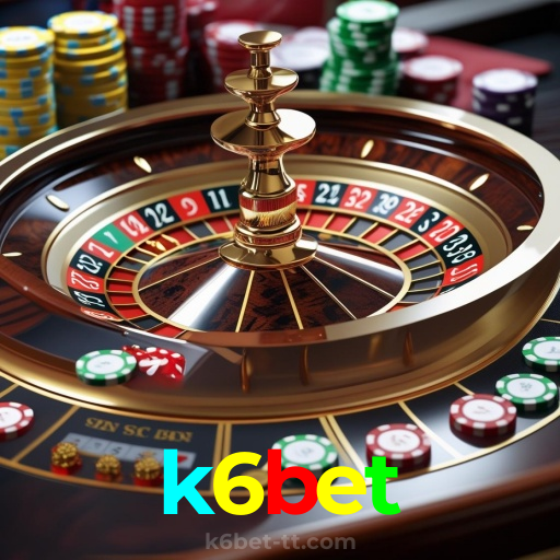 k6bet：Jogue no futebol digital e viva a emoção de ganhar!