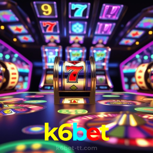 k6bet：A emoção de jogar futebol online é ainda maior quando você vence!
