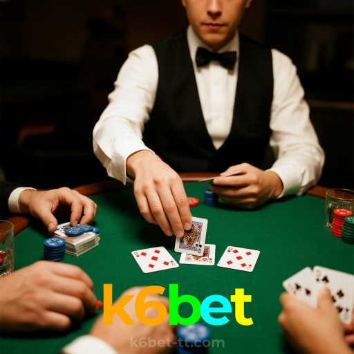 k6bet：Vença no futebol online e leve para casa prêmios incríveis!