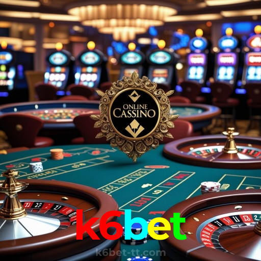 k6bet：Vire um mestre do Blackjack e conquiste sua vitória!