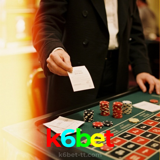 k6bet：Aposte no futebol online e jogue os melhores jogos de cassino!