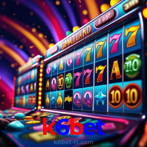 k6bet：Vença no blackjack e prove que você é um verdadeiro mestre!