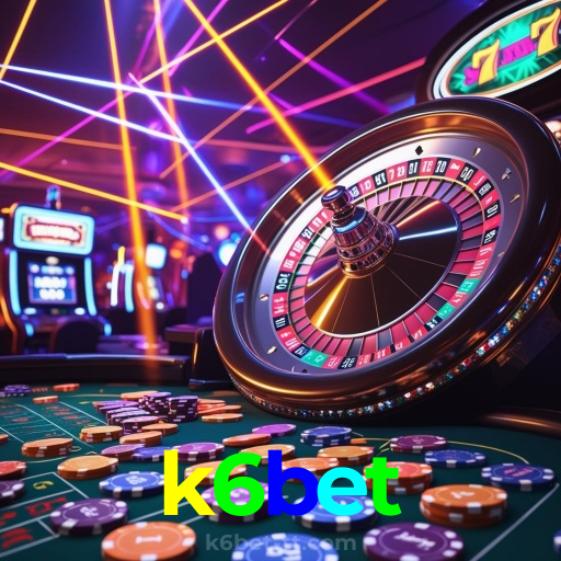 k6bet：No futebol online, seu gol é sua grande vitória!