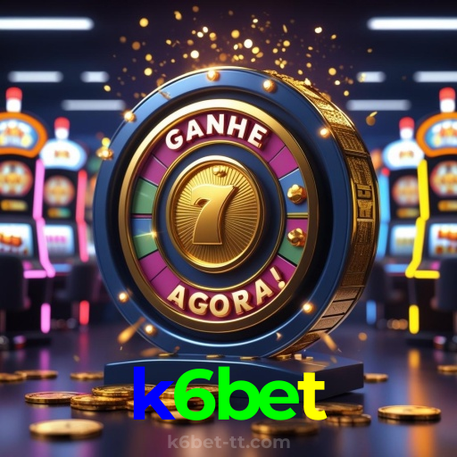 k6bet：Experimente o futebol online e vença como um verdadeiro campeão!