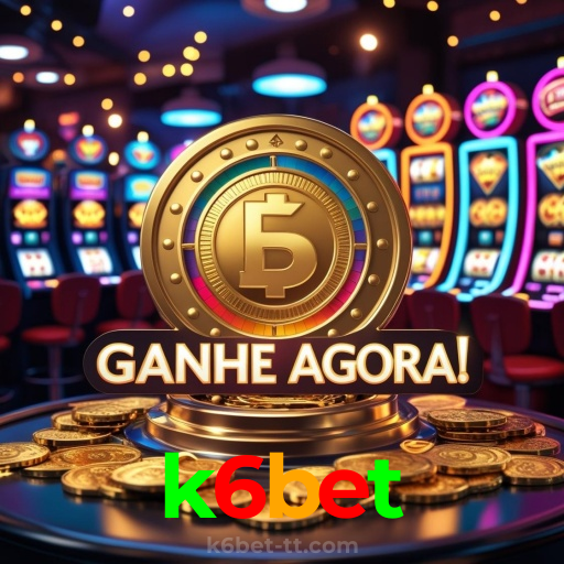 k6bet：O melhor do futebol digital te espera! Aposte agora e vença!