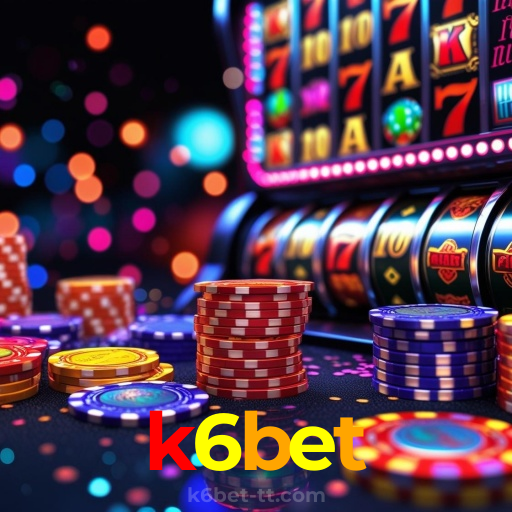 k6bet：Jogue futebol online e tenha a chance de conquistar grandes recompensas!