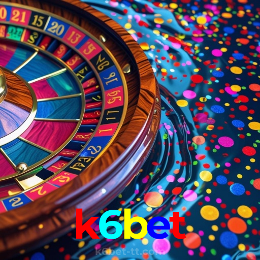 k6bet：O melhor cassino online para apostas esportivas e jogos como blackjack!