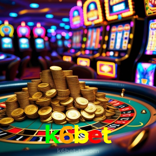 k6bet：Aposte no futebol online e conquiste a vitória dos seus sonhos!