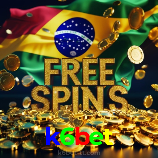 k6bet：Apostas de futebol nunca foram tão emocionantes! Vença agora!