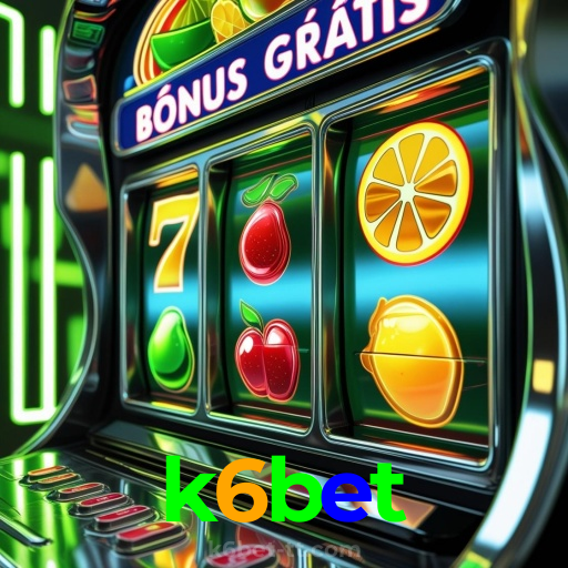 k6bet：Jogue blackjack e aposte no futebol para uma experiência emocionante!
