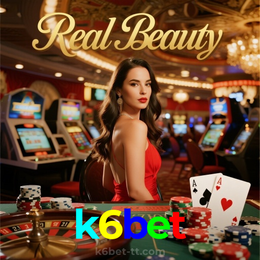 k6bet：O cassino online mais confiável para jogar blackjack e apostar no futebol!
