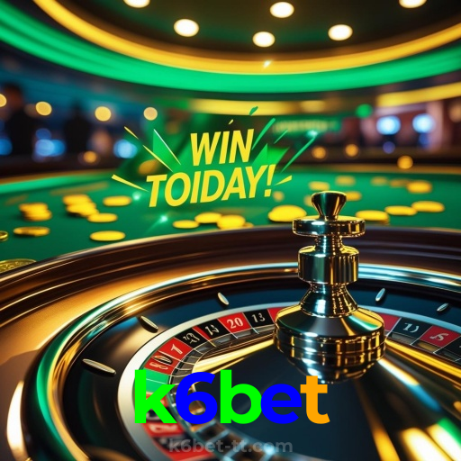 k6bet：A sorte está ao seu alcance! Aposte e vença no futebol!