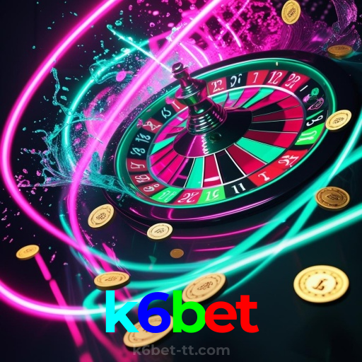 k6bet：Aposte no seu time de futebol e ganhe no blackjack e roleta online!