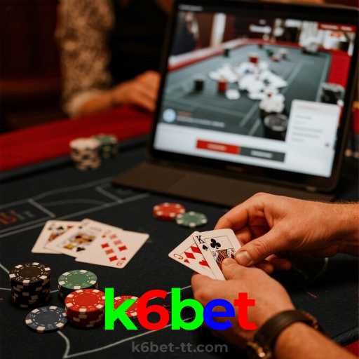 k6bet：O melhor cassino online com apostas ao vivo em futebol e jogos de cassino!