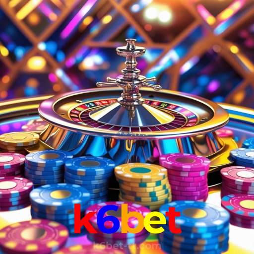 k6bet：A sorte está no seu lado nas nossas roletas! Aposte agora!