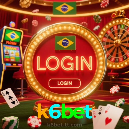 k6bet：Aposte no futebol e conquiste vitórias épicas com blackjack e poker!