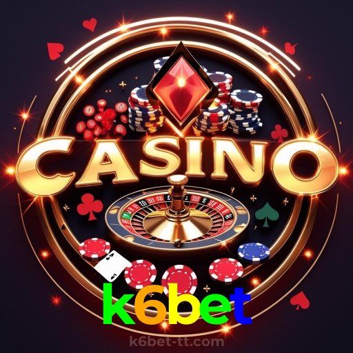k6bet：Jogue nas melhores slots e leve para casa prêmios sensacionais!