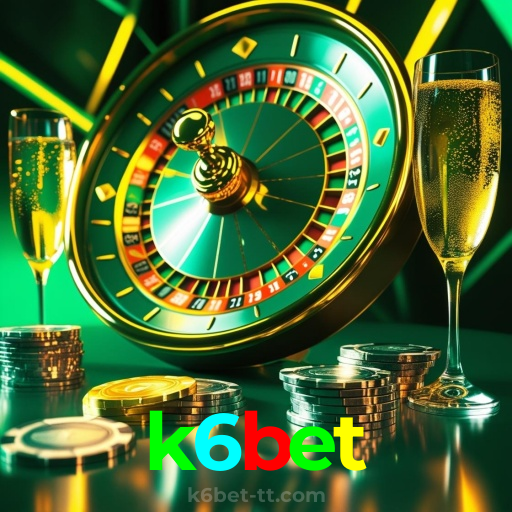 k6bet：Vença no futebol online e ganhe prêmios incríveis!