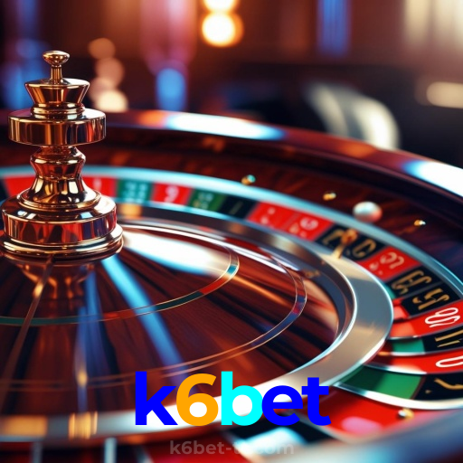 k6bet：Jogue no cassino online com apostas em futebol e ganhe grandes prêmios!