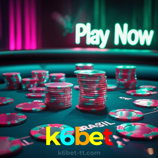 k6bet：Onde a sorte está ao seu lado: apostas no futebol e vitórias no cassino!