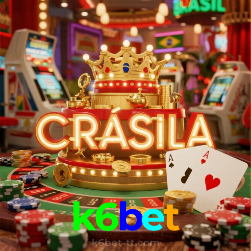 k6bet：Venha viver a emoção do cassino! Gire a roleta e ganhe grandes prêmios!