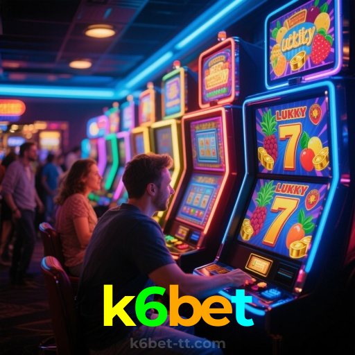 k6bet：A vitória no futebol online está esperando por você!