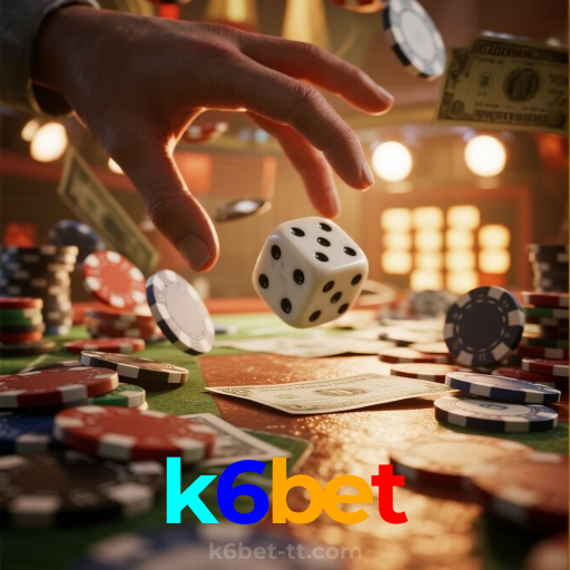k6bet：O futebol nunca foi tão divertido! Aposte nas melhores partidas e vença!