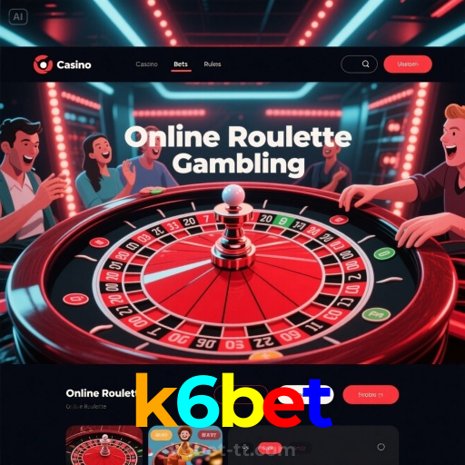 k6bet：Jogue futebol online e vença com as melhores apostas!