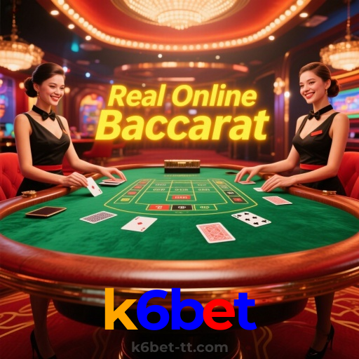 k6bet：Jogue poker online e mostre que você é o mestre das cartas!
