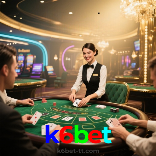 k6bet：Aposte no futebol online e experimente o que é vencer com emoção!