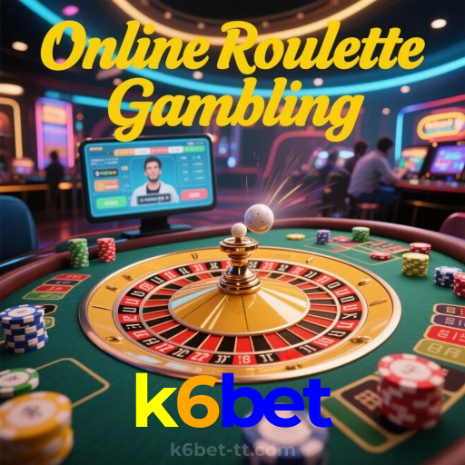 k6bet：Aposte no futebol e viva a emoção do jogo!