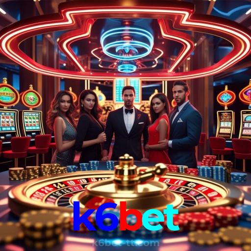 k6bet：Jogue futebol online e sinta a adrenalina das grandes vitórias!