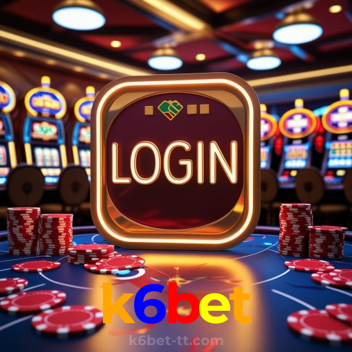 k6bet：O melhor cassino online com roleta, poker e apostas no futebol ao vivo!