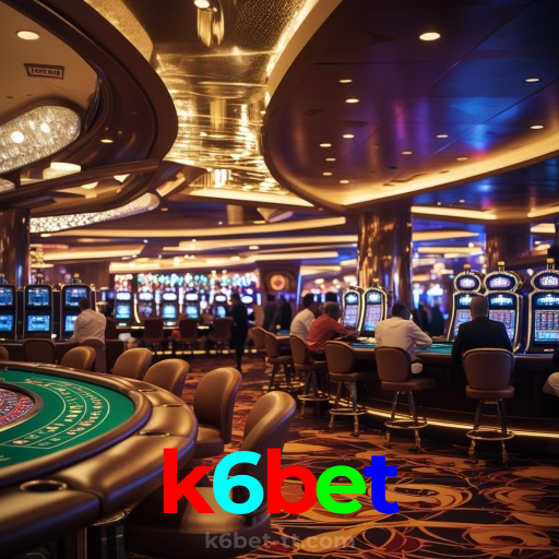 k6bet：No futebol online, a vitória está a um clique de distância!