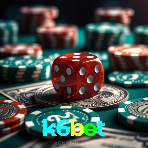 k6bet：Jogue poker e aposte no futebol para grandes prêmios em nosso cassino!