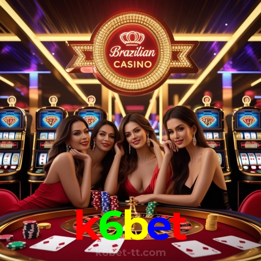 k6bet：Aposte nas mesas de poker e vença com estilo!