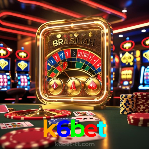k6bet：Vença no blackjack e conquiste grandes prêmios!