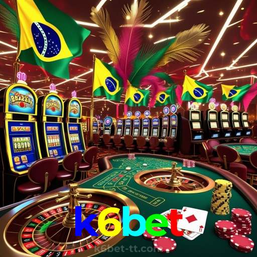 k6bet：Acelere seu jogo no futebol online e vença de forma épica!