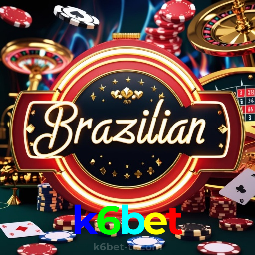k6bet：Jogue slots, aposte no futebol e ganhe grandes prêmios em nosso cassino!