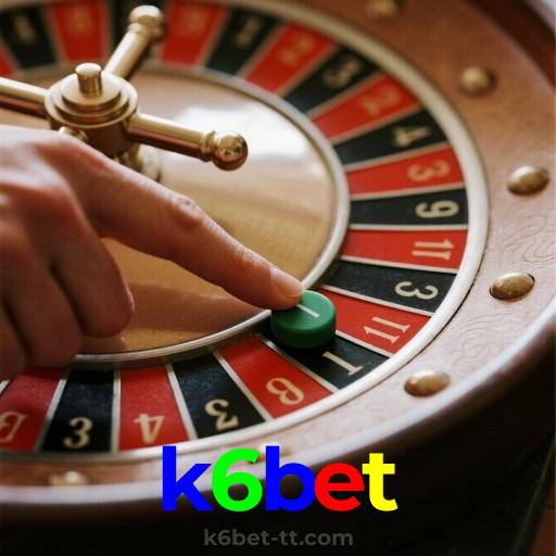 k6bet：Encontre o seu jogo favorito e leve para casa prêmios fantásticos!