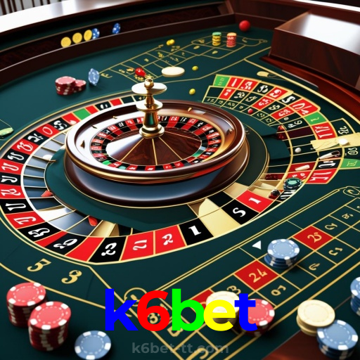 k6bet：Aposte no futebol online e conquiste a sua vitória agora!